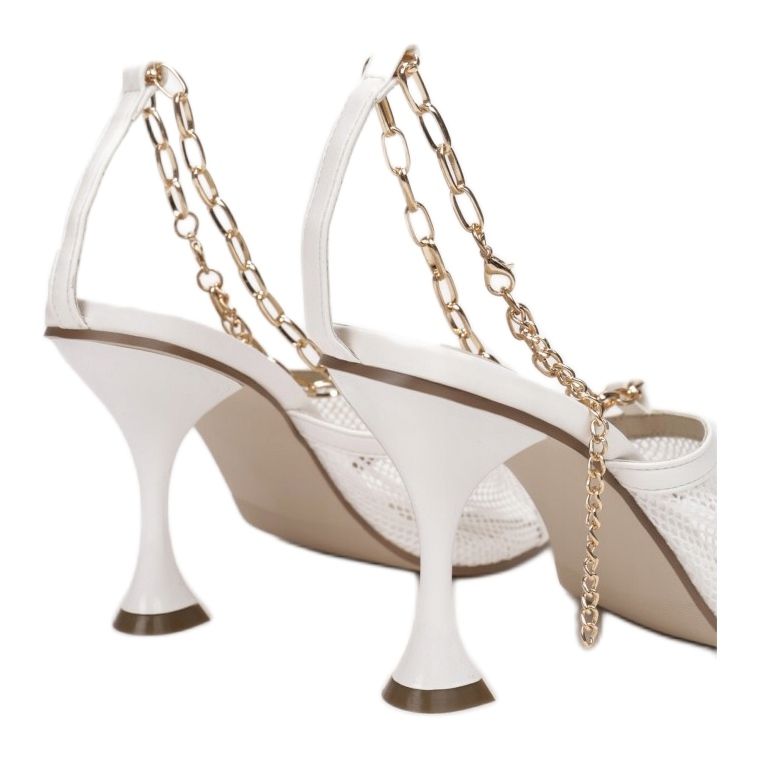 Vices Svěráky 93121-8A-71-bílá bílý 1