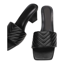 Vices Svěráky 96018-4-38-černé černá 1