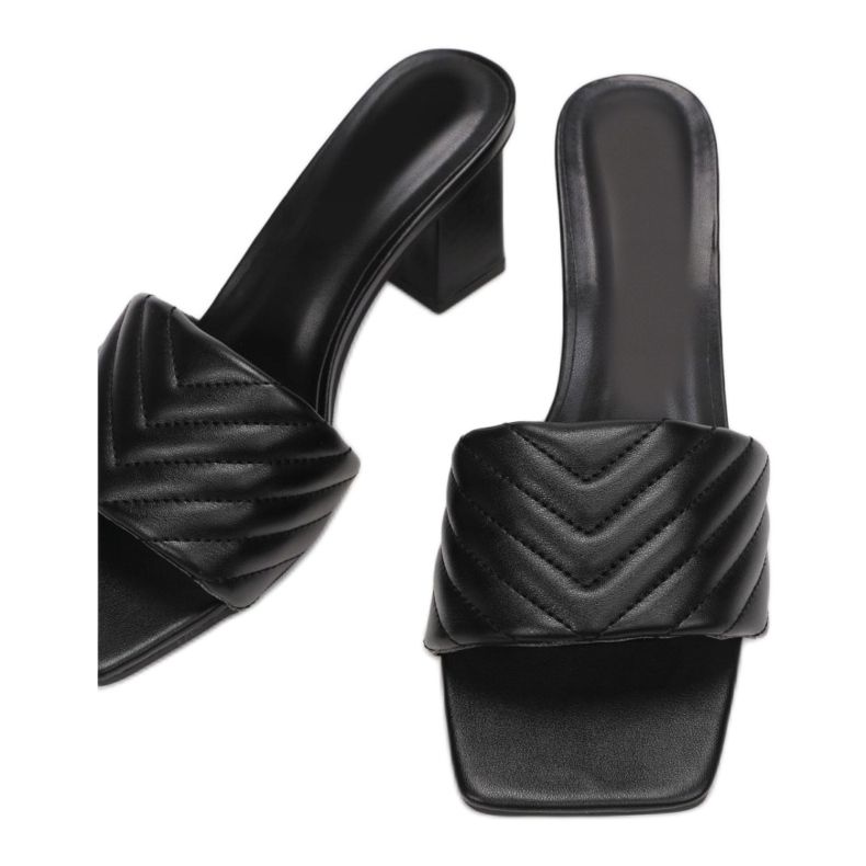 Vices Svěráky 96018-4-38-černé černý 1