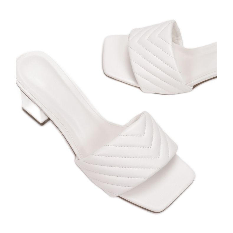 Vices Svěráky 96018-4-71-bílá bílý 1