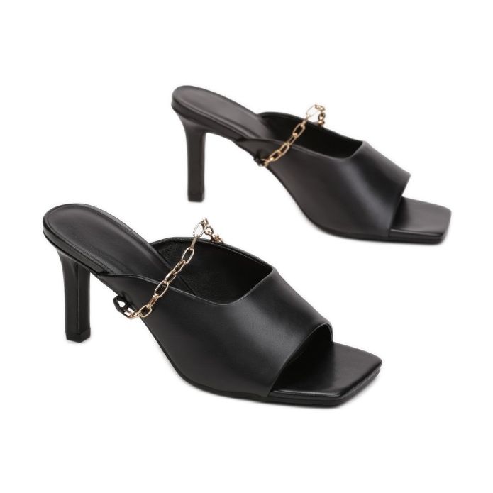 Vices Svěráky CM-1041-1-38-black černý 1