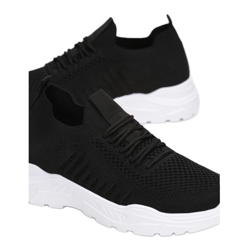 Vices Svěráky CM-1070-98-černá / bílá černý 1