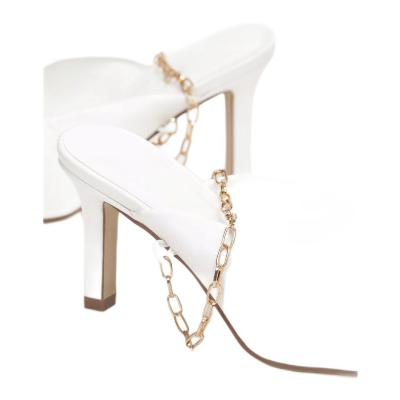 Vices Svěráky CM-1041-1-71-bílá bílý 1