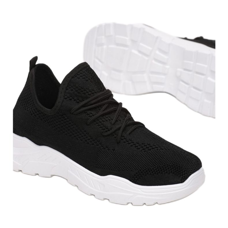 Vices Svěráky CM-1071-98-černá / bílá černý 1