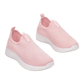 Vices Svěráky CM-1075-45-růžová růžový 1