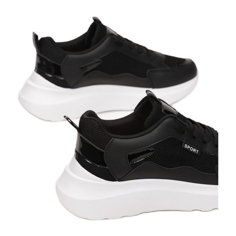 Vices Svěráky CM-1082-38-černé černá 1