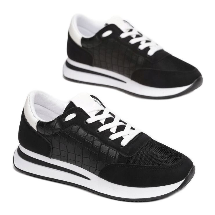 Vices Svěráky CM-1091-38-černá černý 1