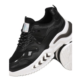 Vices Svěráky CM-1093-38-black černá 1