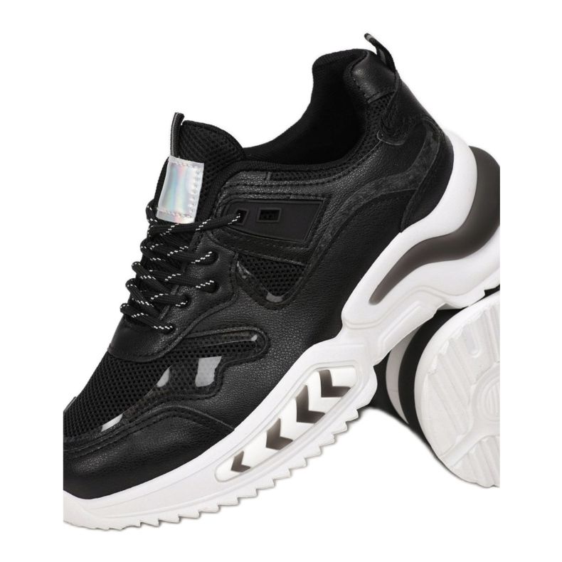 Vices Svěráky CM-1093-38-black černý 1