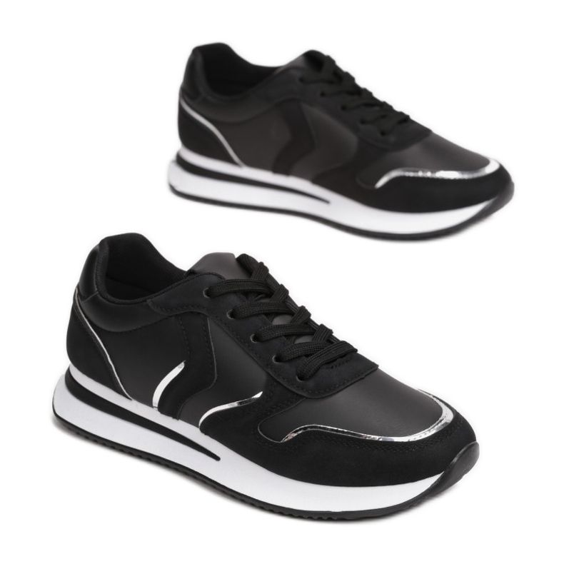 Vices Svěráky CM-1092-38-černá černý 1