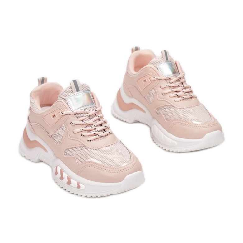 Vices Svěráky CM-1093-45-růžová růžový 1