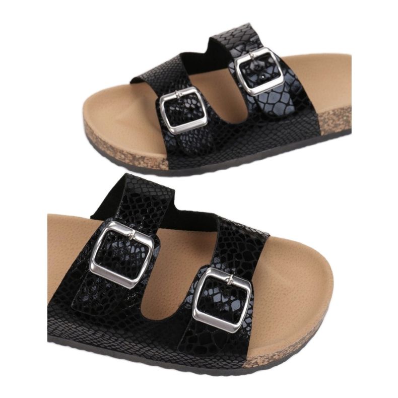 Vices Svěráky CM-2077-38-black černý 1