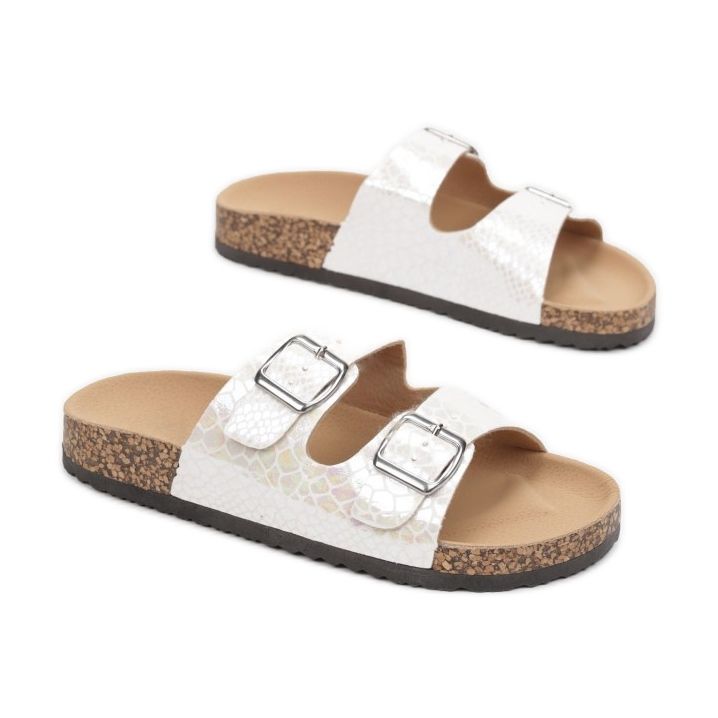 Vices Svěráky CM-2077-71-bílá bílý 1