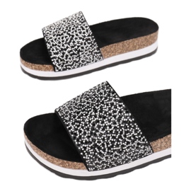 Vices Svěráky CM-2081-38-black černá 1