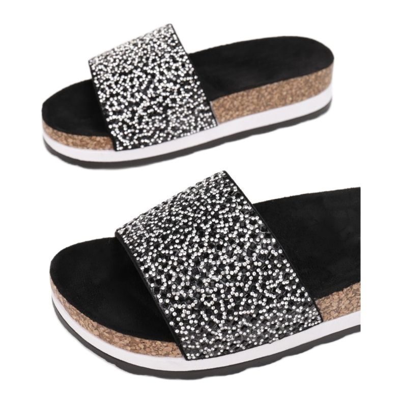 Vices Svěráky CM-2081-38-black černý 1