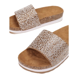 Vices Svěráky CM-2081-68-velbloud hnědý 1