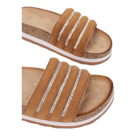 Vices Svěráky CM-2085-68-velbloud hnědý 1