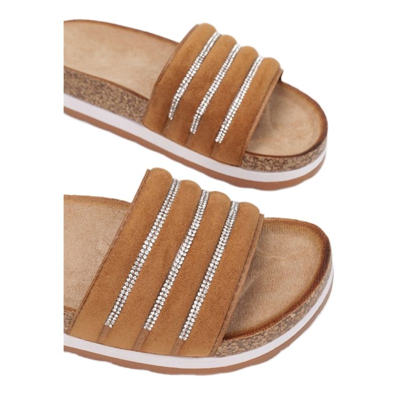 Vices Svěráky CM-2085-68-velbloud hnědý 1