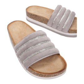 Vices Svěráky CM-2085-39-šedá 1