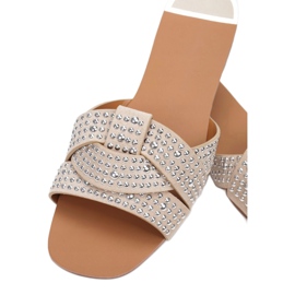 Vices Svěráky CM55-32-42-béžová béžový 1