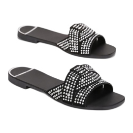 Vices Svěráky CM55-32-38-černé černý 1