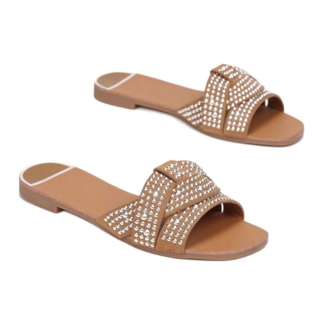 Vices Svěráky CM55-32-68-velbloud hnědý 1