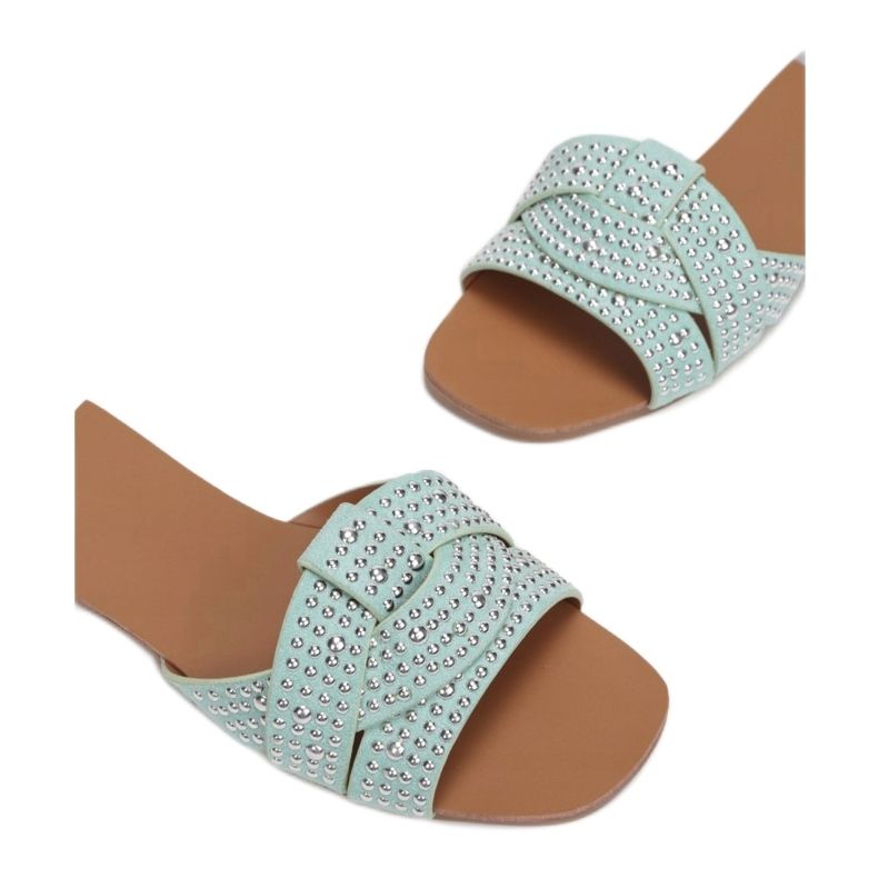 Vices Svěráky CM55-32-61-zelené zelený 1