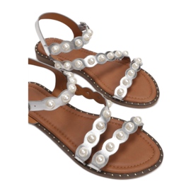 Vices Svěráky CM55-55-52-stříbrné stříbrný 1