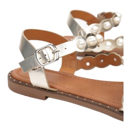 Vices Svěráky CM55-55-60-zlaté zlatý 1