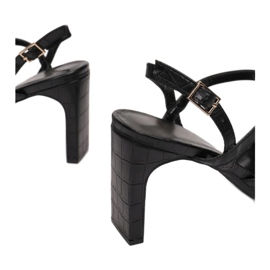 Vices Svěráky CM-6079-1-38-černé černý 1