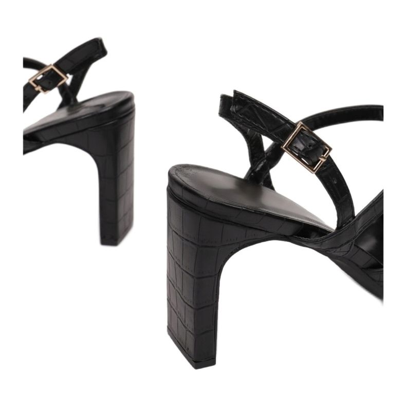 Vices Svěráky CM-6079-1-38-černé černá 1