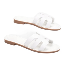 Vices Svěráky CM-55-97-71-bílá bílý 1