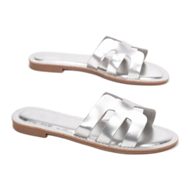 Vices Svěráky CM-55-97-52-stříbrná stříbrný 1