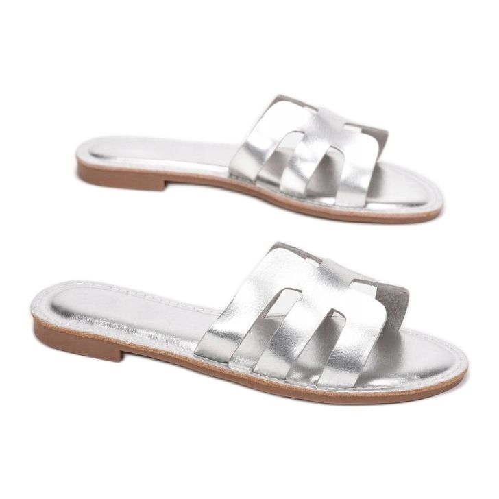 Vices Svěráky CM-55-97-52-stříbrná stříbrný 1