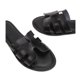 Vices Svěráky CM-55-97-38-černé černá 1