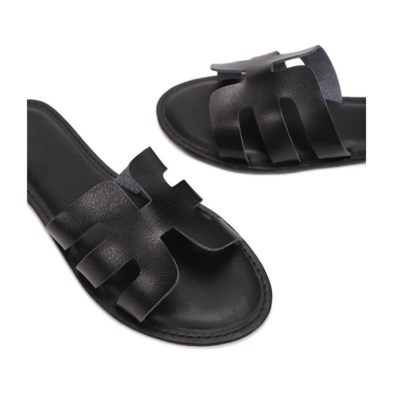 Vices Svěráky CM-55-97-38-černé černá 1