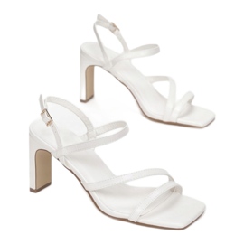 Vices Svěráky CM-6079-1-71-bílá bílý 1 Vices Svěráky CM-6079-1-71-bílá bílý 1