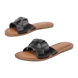 Vices Svěráky F614-43-38-černé černá 1