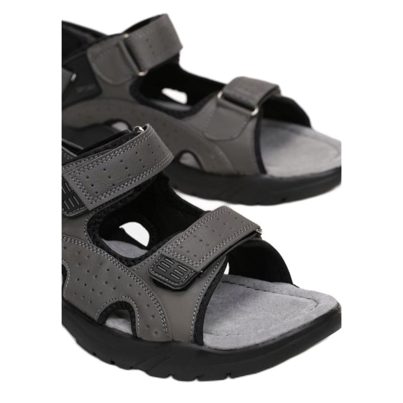 Vices Svěráky A9003-40-d. Šedá 1