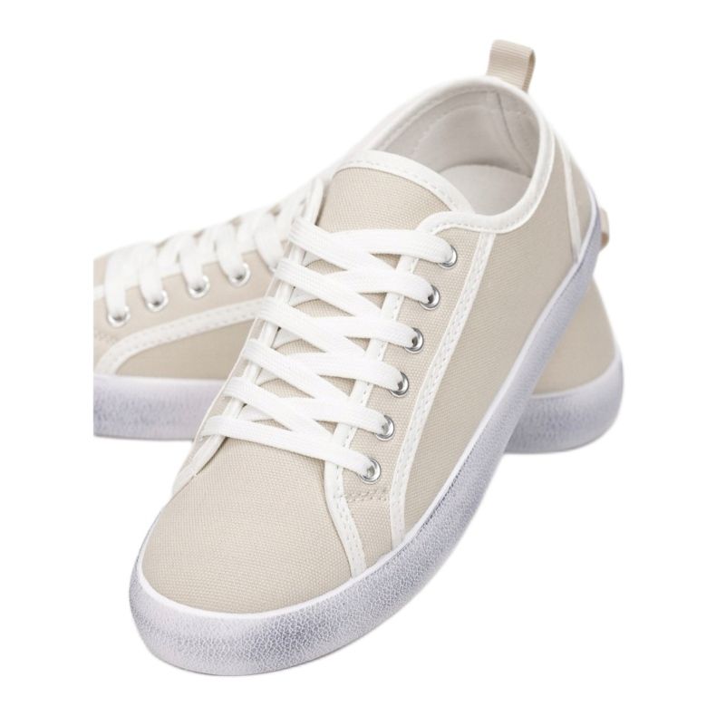 Vices Svěráky CM-6336-42-béžová béžový 1