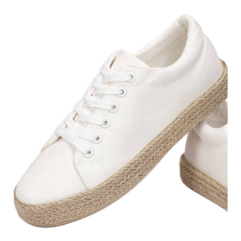 Vices Svěráky 8394-41 bílá bílý 1