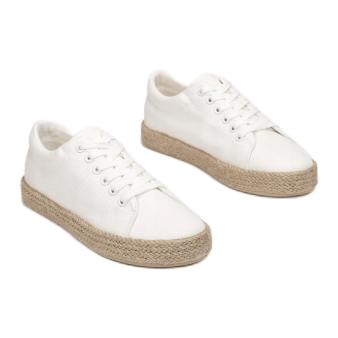 Vices Svěráky 8394-41 bílá bílý 2