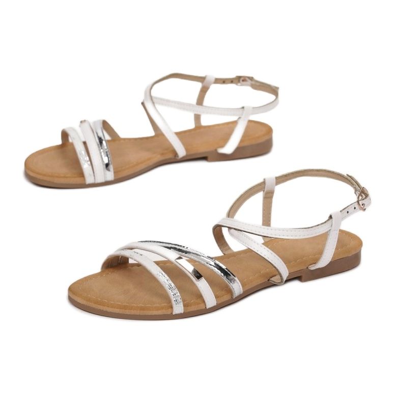 Vices Svěráky F13-71-bílé bílý 1