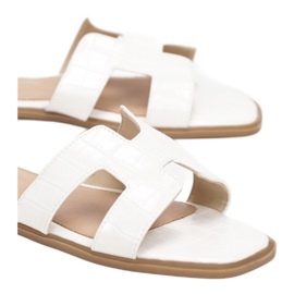 Vices Svěráky F27-71-bílá bílý 1