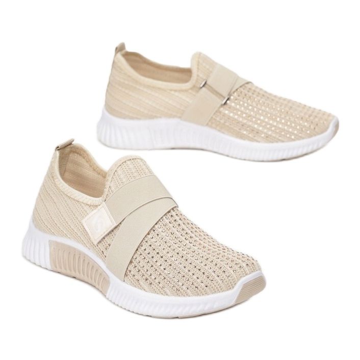 Vices Svěráky 8560-42-béžové béžový 1