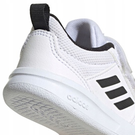 Boty Adidas Tensaur I Jr S24052 bílý námořnická modř 2