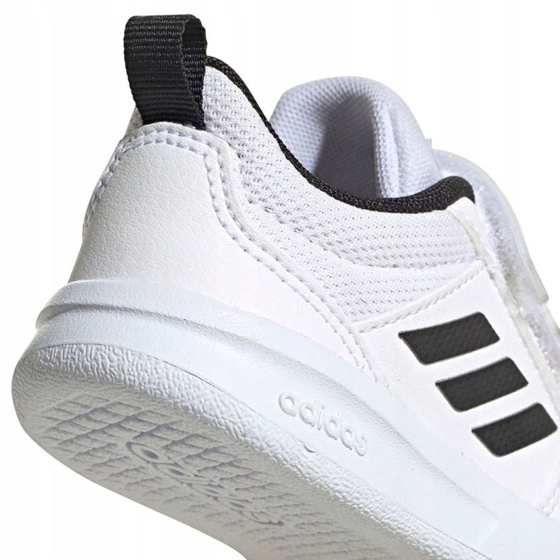 Boty Adidas Tensaur I Jr S24052 bílý námořnická modř 2