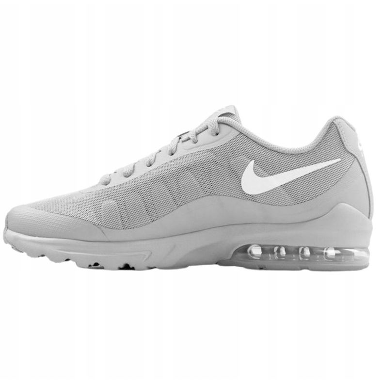 Šedá pánská obuv Nike Air Max Invigor 749 680 005 1