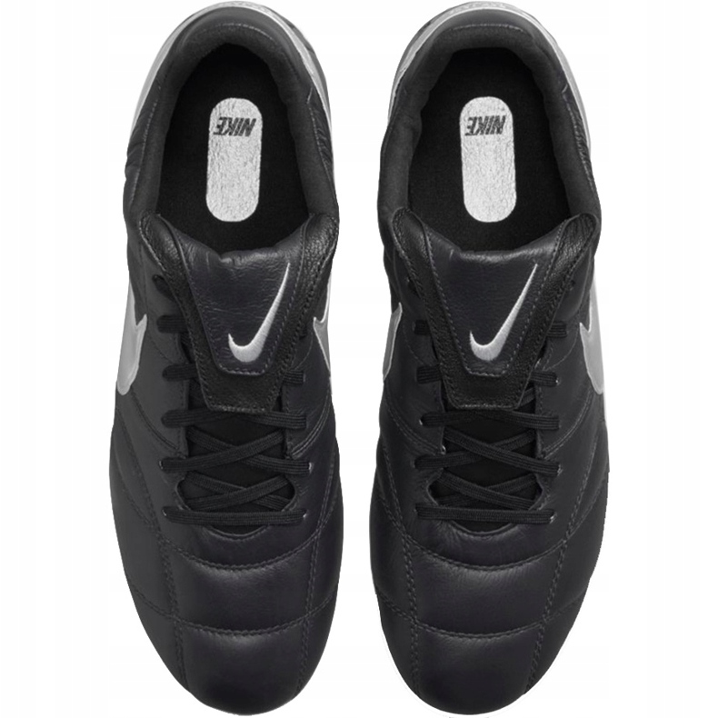 Kopačky Nike The Premier Ii Fg 917803 010 černý černý 1