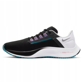 Běžecké boty Nike Air Zoom Pegasus 38 CW7356-003 černá 1